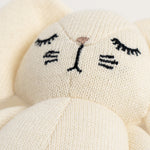 Konges Sløjd A/S TEDDY BEARS off white