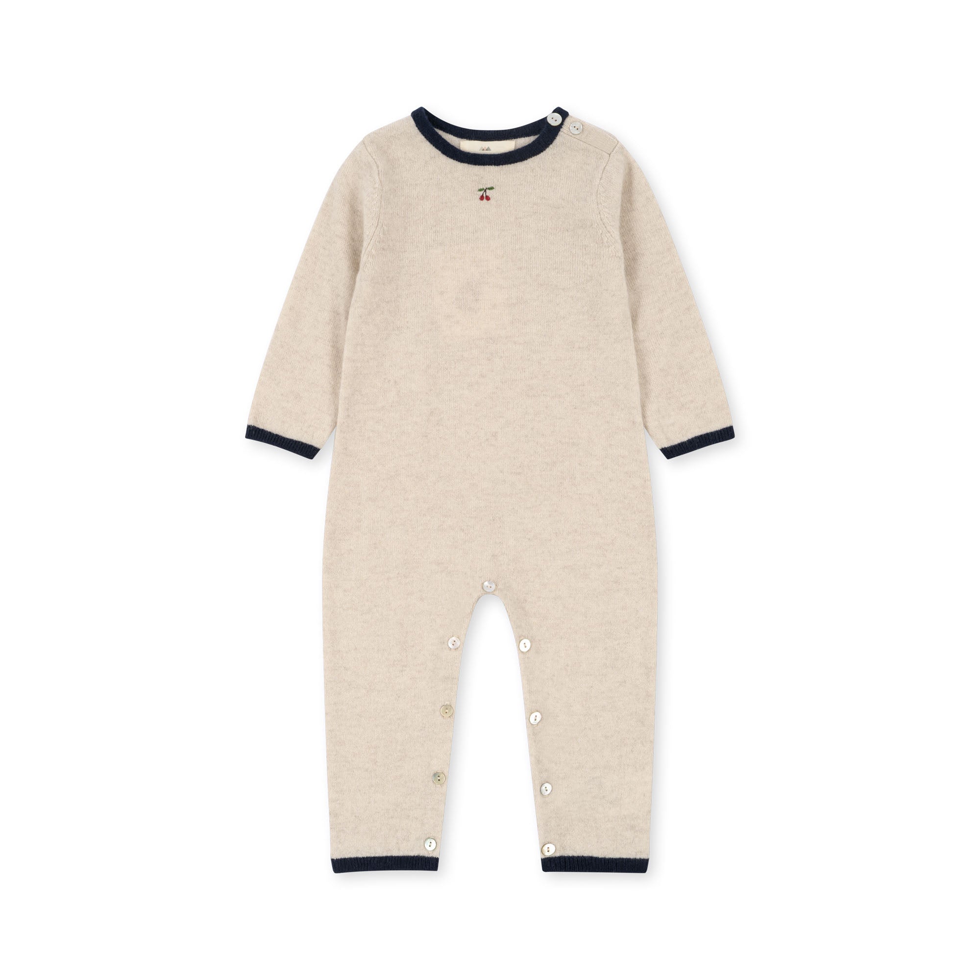 BERTA ROMPER - antique – Konges Sløjd®
