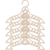 Konges Sløjd A/S DECORATIONS creme