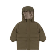 Konges Sløjd A/S JACKETS dusky green