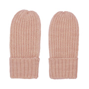 Konges Sløjd A/S MITTENS pale rose