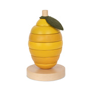 Konges Sløjd A/S WOODEN TOYS lemon