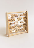 Konges Sløjd A/S WOODEN TOYS multi