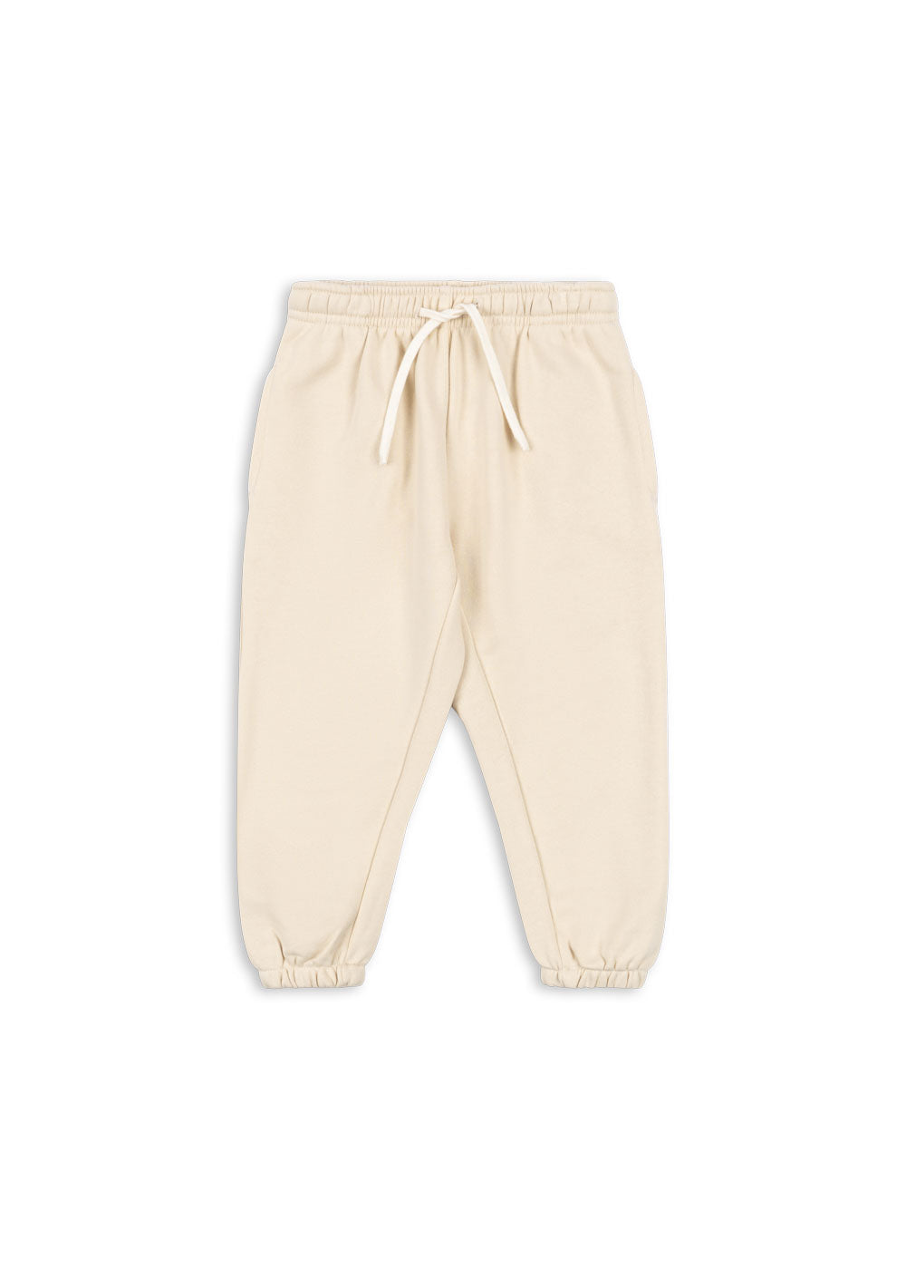 LOU SWEAT PANTS OCS - french oak – Konges Sløjd®