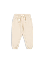 Konges Sløjd A/S JERSEY PANTS french oak