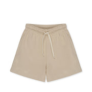 Konges Sløjd A/S JERSEY SHORTS & BLOOMERS french oak