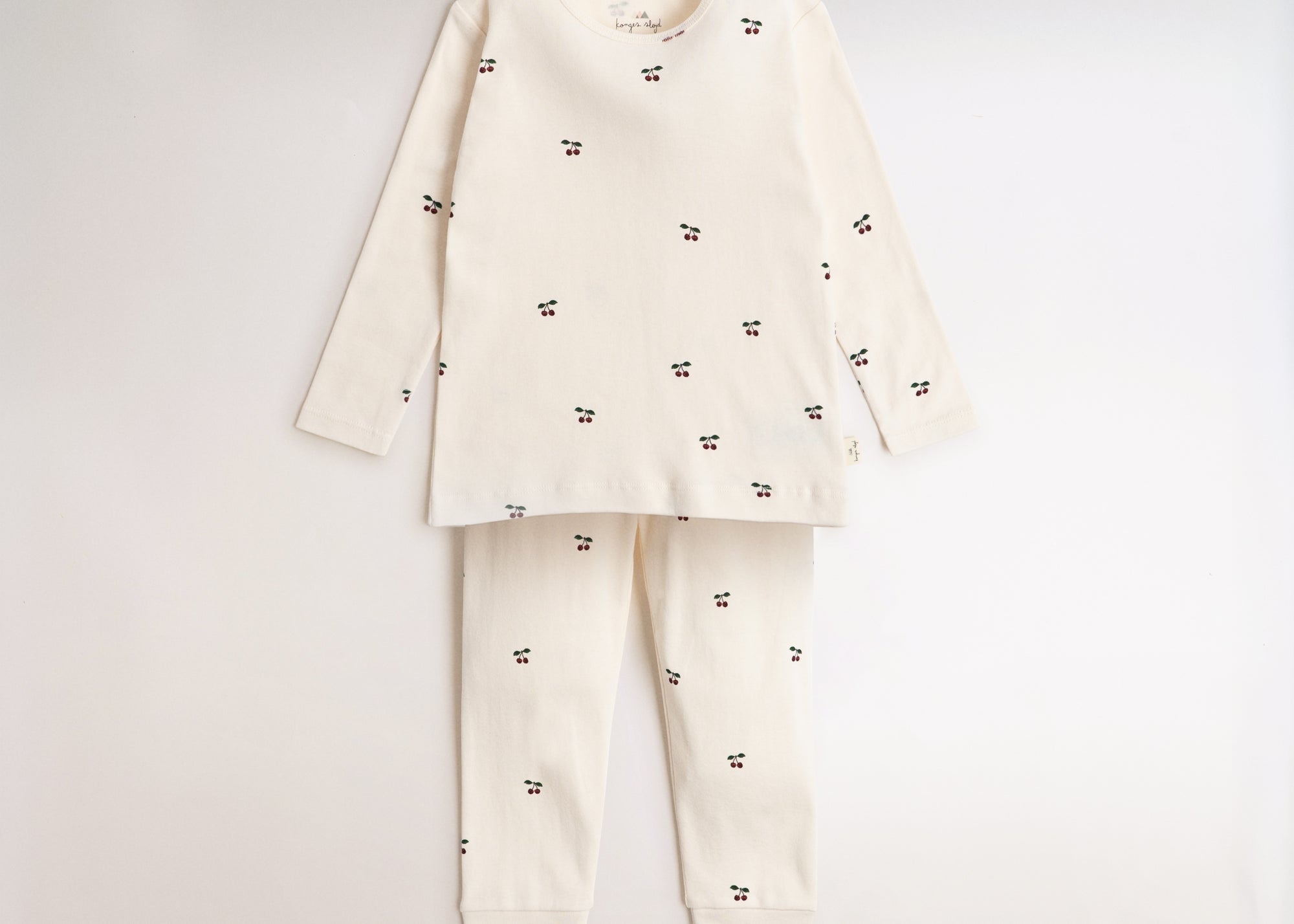 Konges Sløjd A/S HOMEWEAR cherry