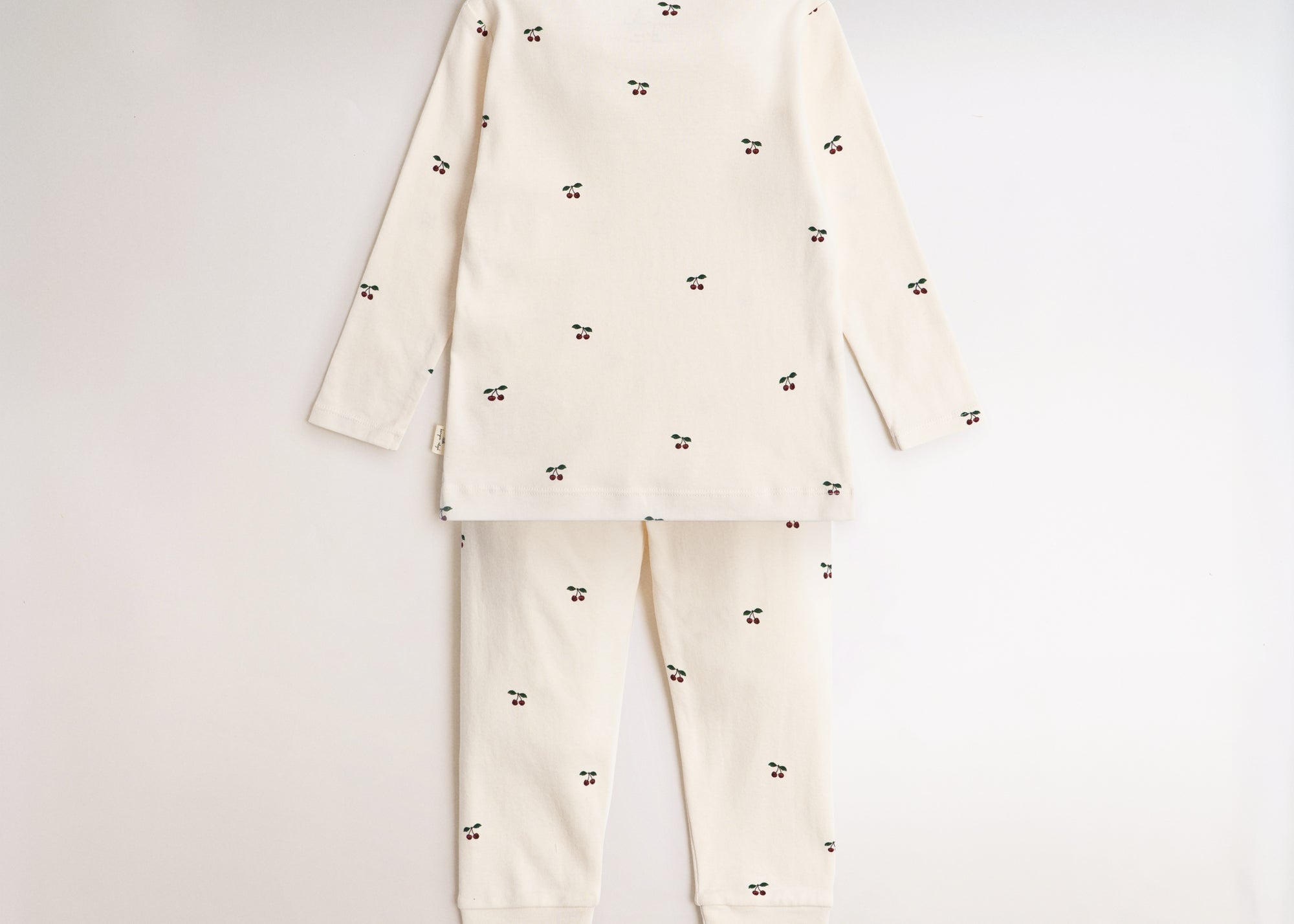Konges Sløjd A/S HOMEWEAR cherry