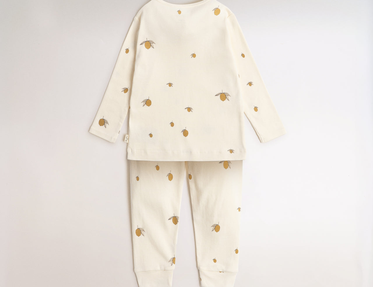 Konges Sløjd A/S HOMEWEAR lemon