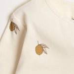 Konges Sløjd A/S HOMEWEAR lemon