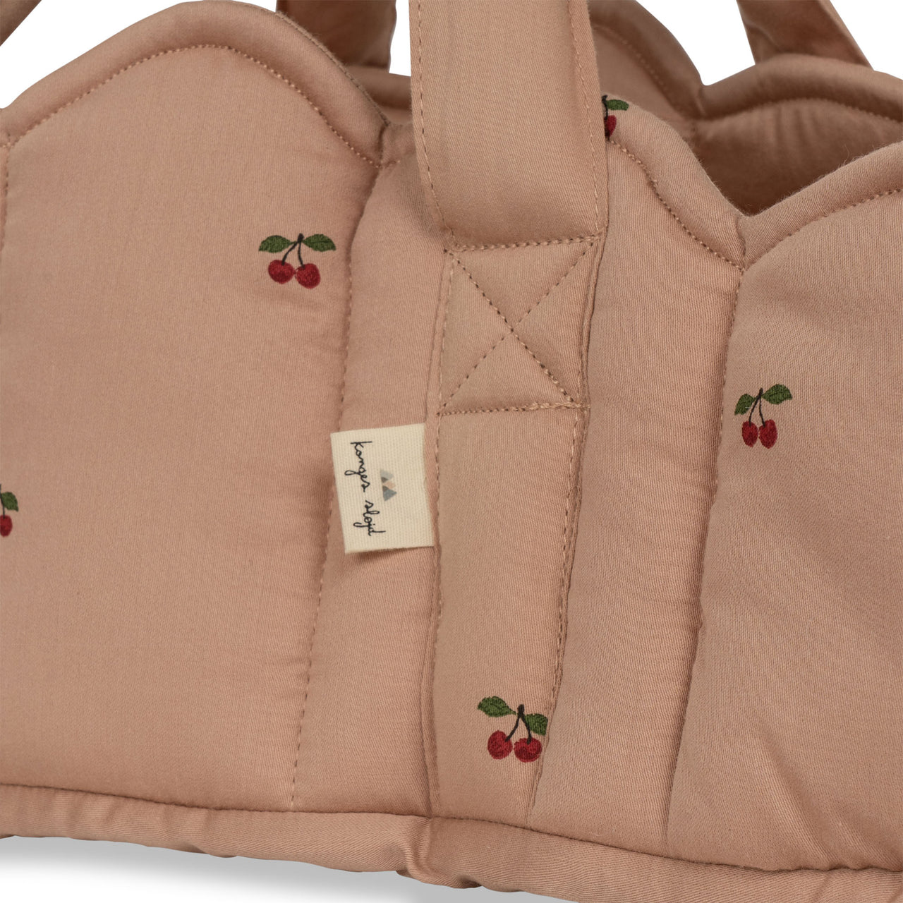 Konges Sløjd A/S DOLL ESSENTIALS cherry blush