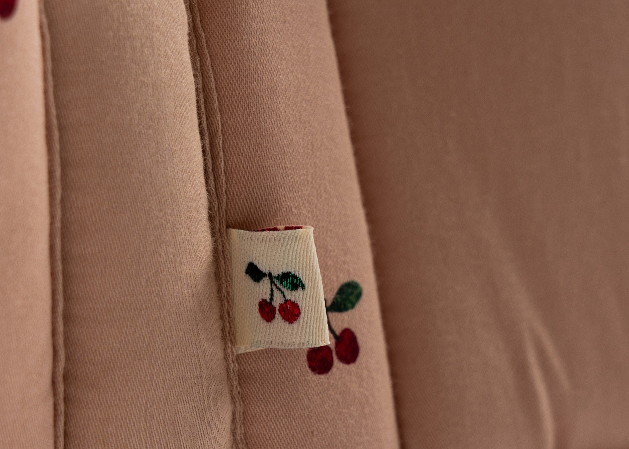 Konges Sløjd A/S DOLL ESSENTIALS cherry blush
