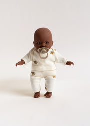 Konges Sløjd A/S DOLLS multi