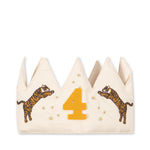 Konges Sløjd A/S BIRTHDAY tiger