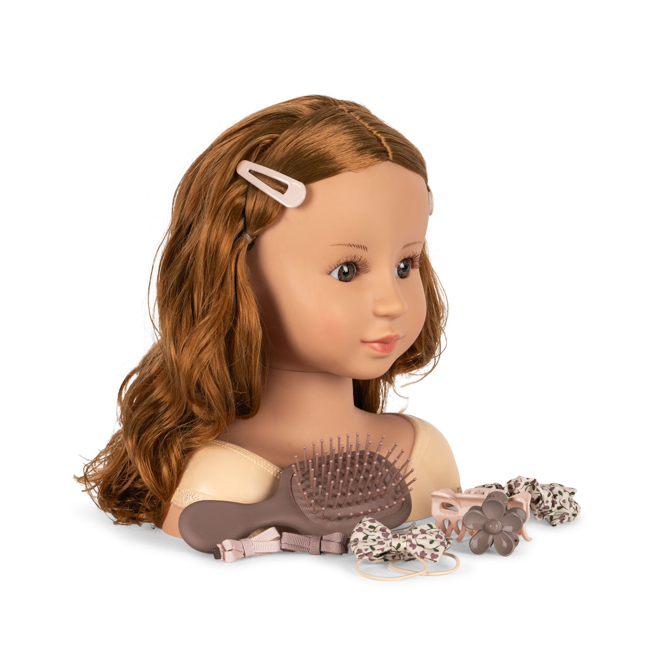 Konges Sløjd A/S DOLLS multi