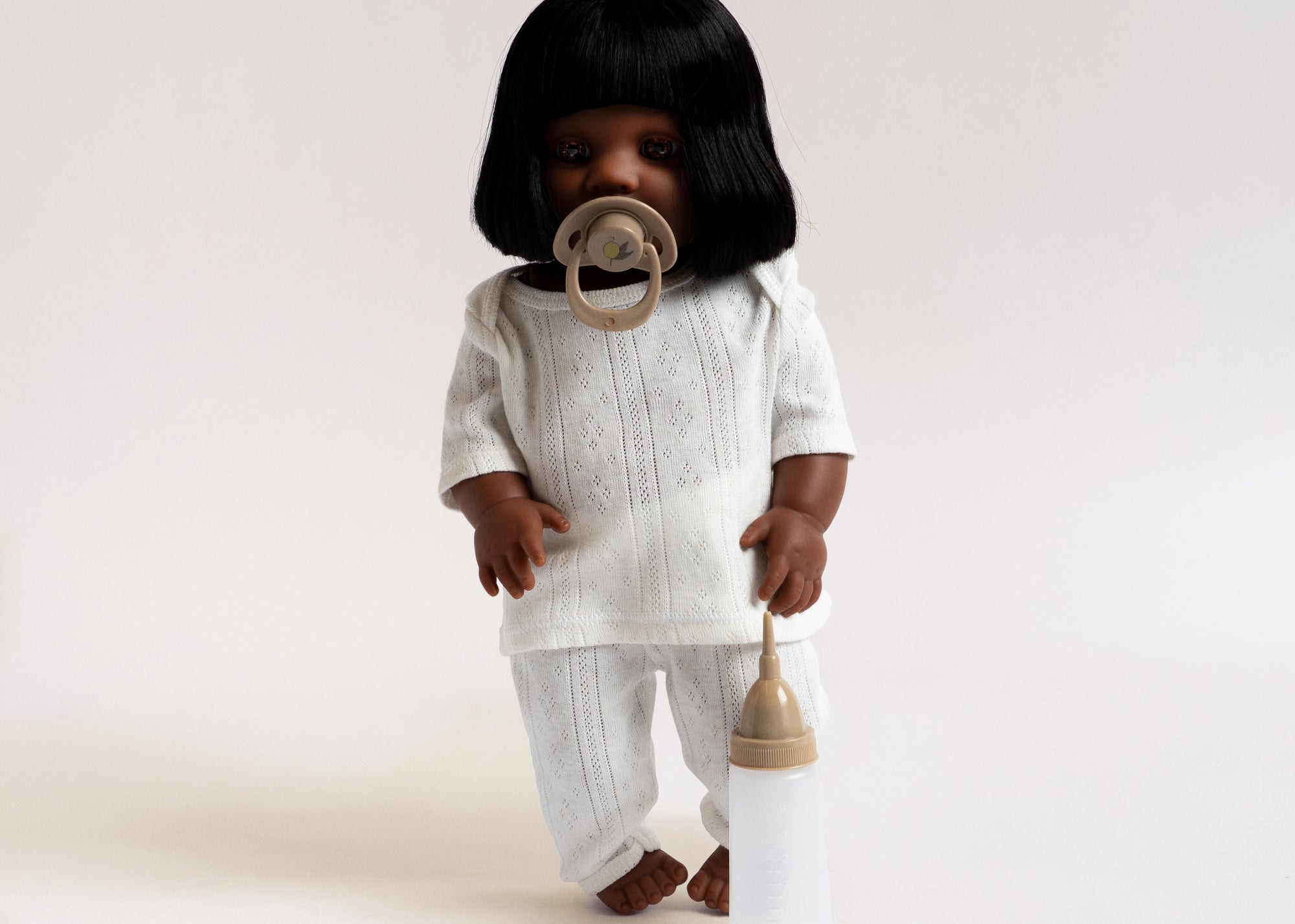 Konges Sløjd A/S DOLLS multi