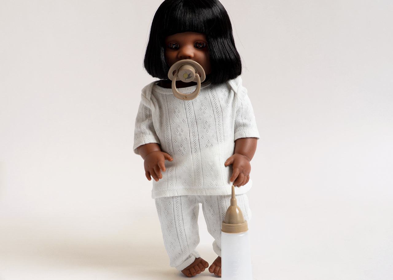 Konges Sløjd A/S DOLLS multi