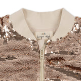 Konges Sløjd A/S WOVEN JACKETS & VESTS brazilian sand