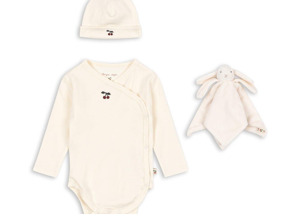 Konges Sløjd A/S BODYSTOCKINGS cherry