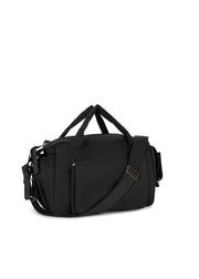 Konges Sløjd A/S CHANGING BAGS black