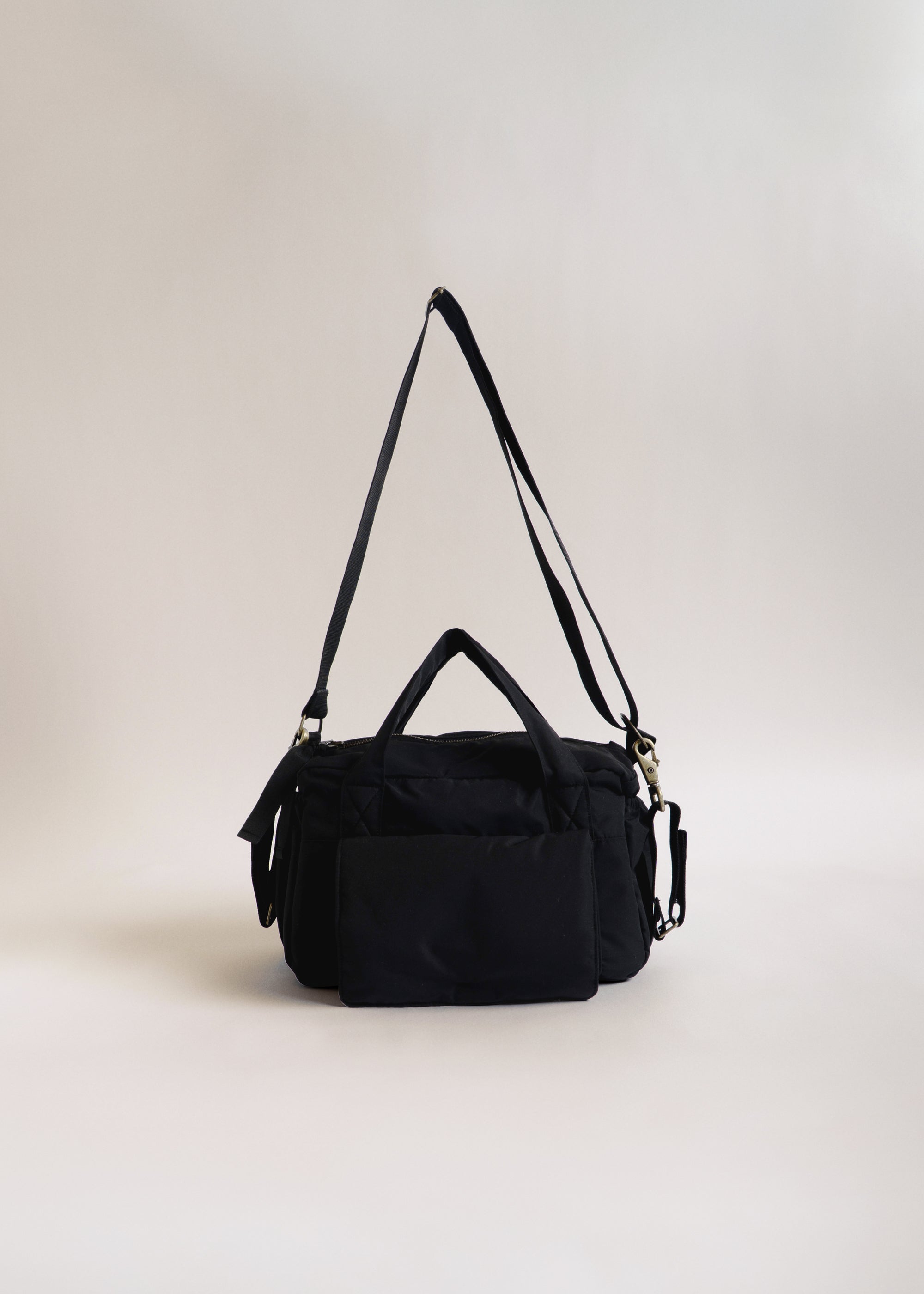 ALL YOU NEED MINI BAG - black – Konges Sløjd®