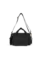 Konges Sløjd A/S CHANGING BAGS black