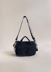 Konges Sløjd A/S CHANGING BAGS navy