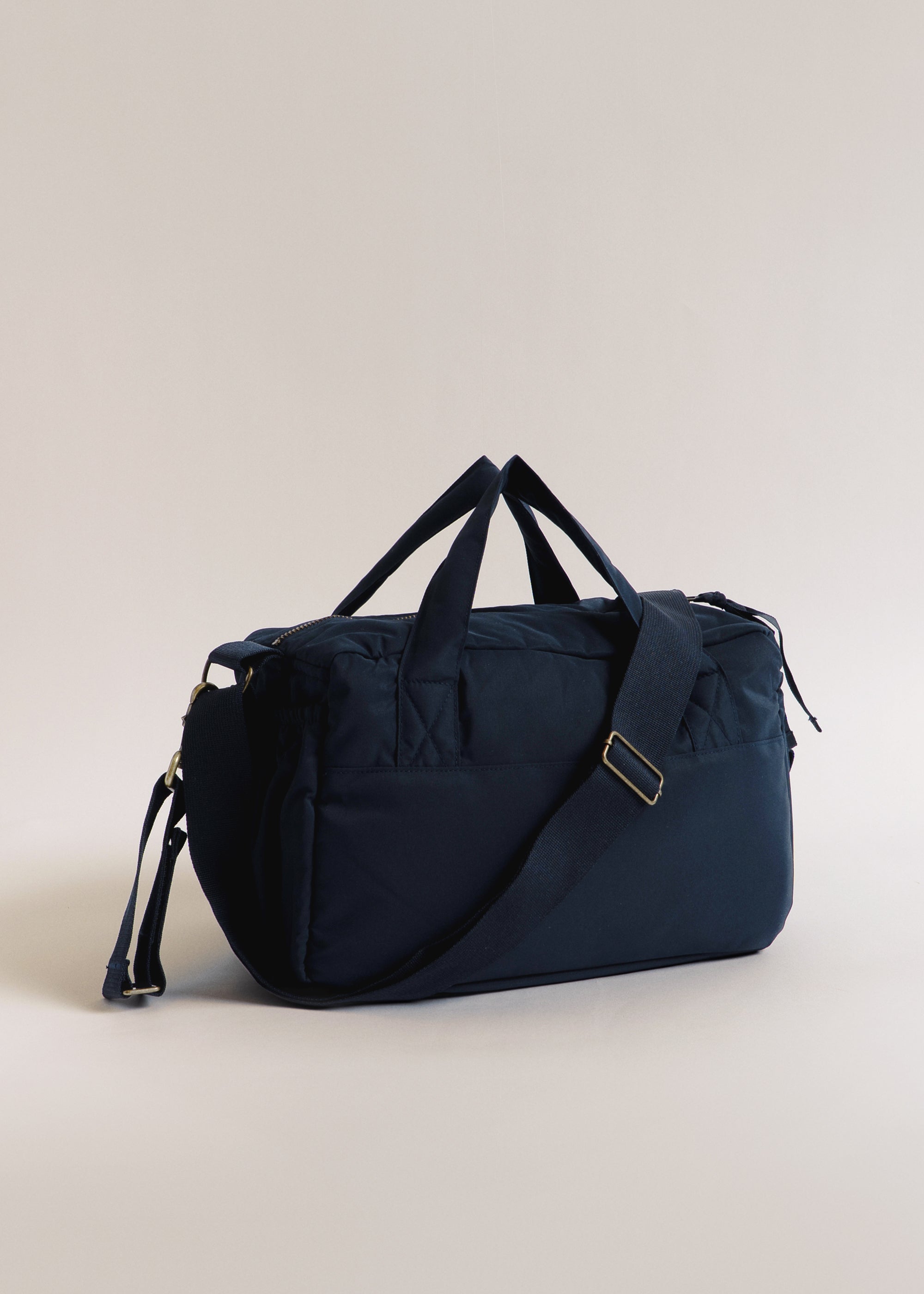 ALL YOU NEED MINI BAG - navy – Konges Sløjd®