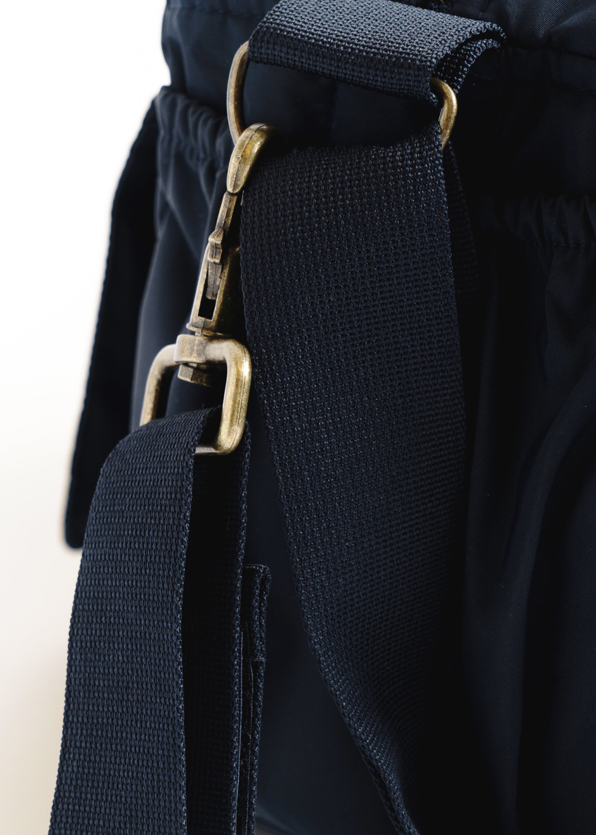 ALL YOU NEED MINI BAG - navy – Konges Sløjd®