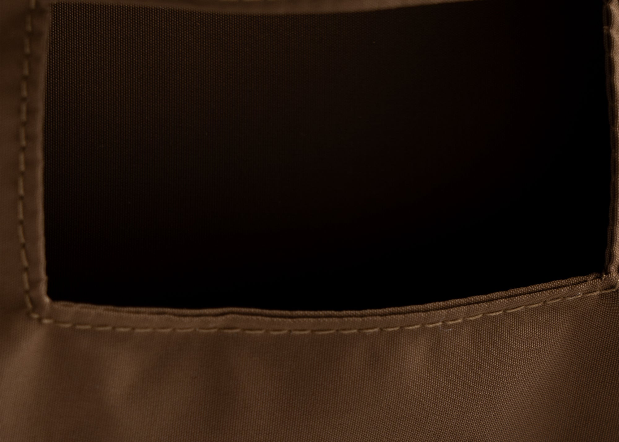 Konges Sløjd A/S CHANGING BAGS walnut