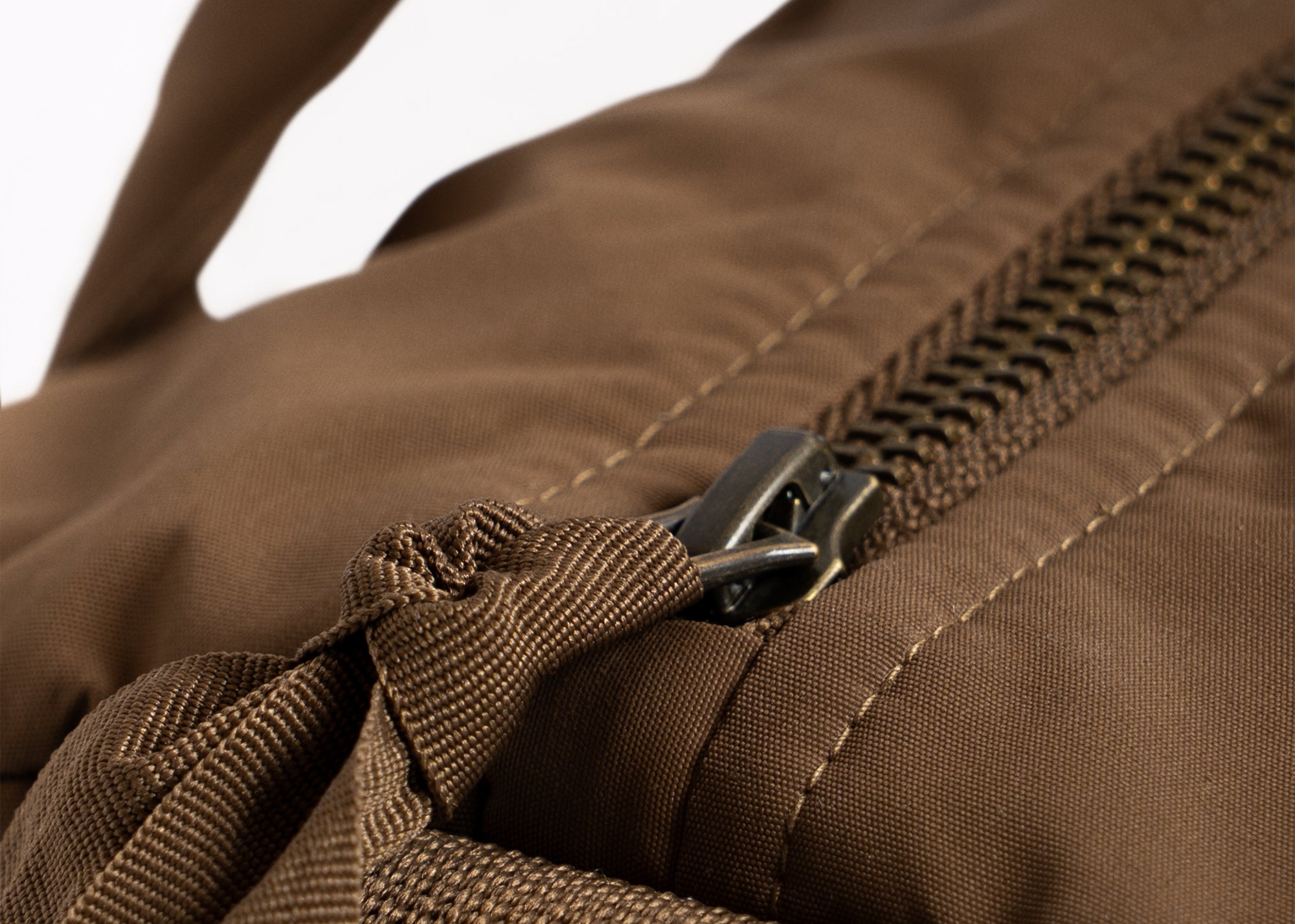 Konges Sløjd A/S CHANGING BAGS walnut
