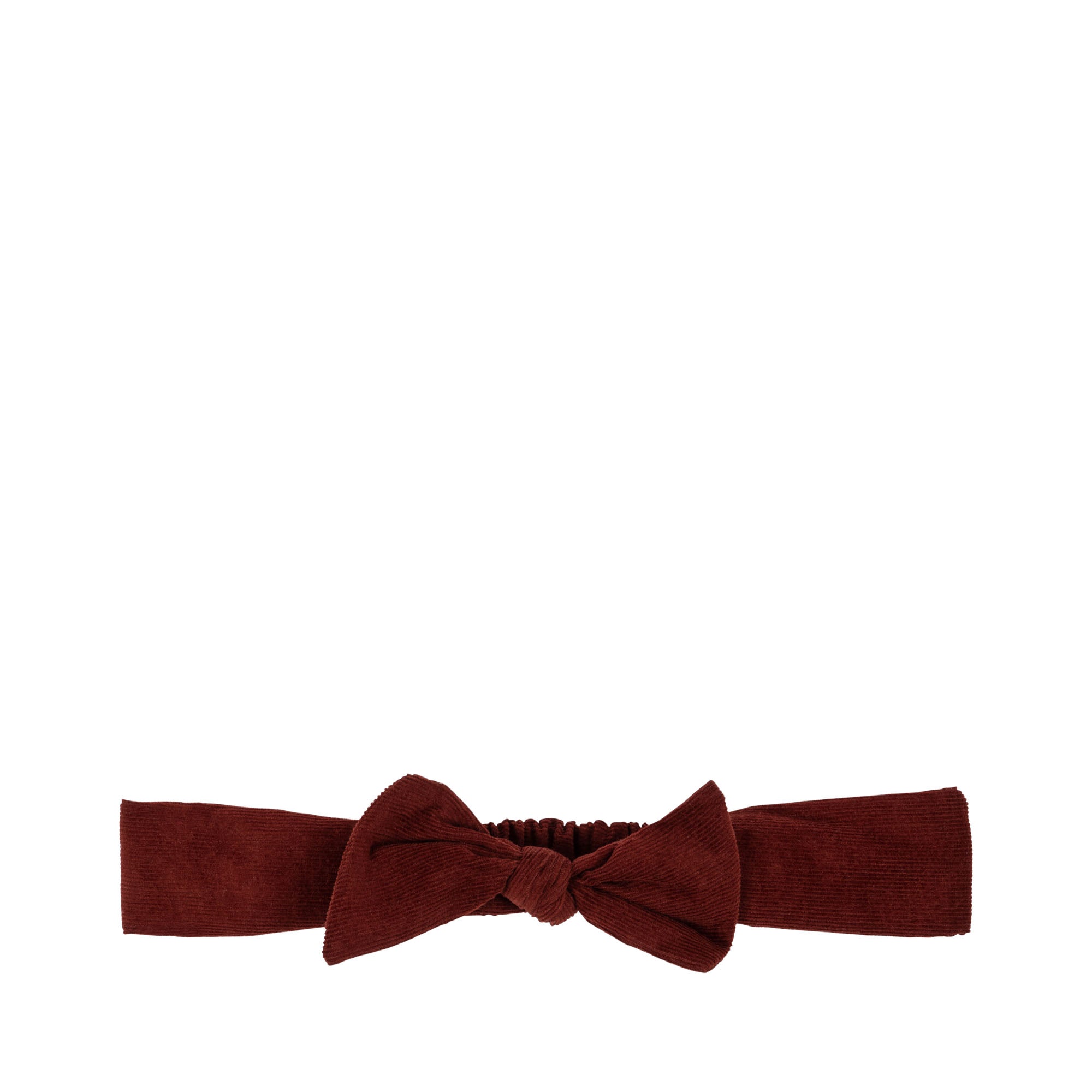 Konges Sløjd A/S HAIR ACCESSORIES JOLLY RED