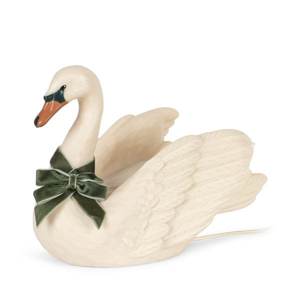 『新品未使用タグ付き』　HEVE Swan Grace BL white PACK_KS6541_S25007_1_240327053