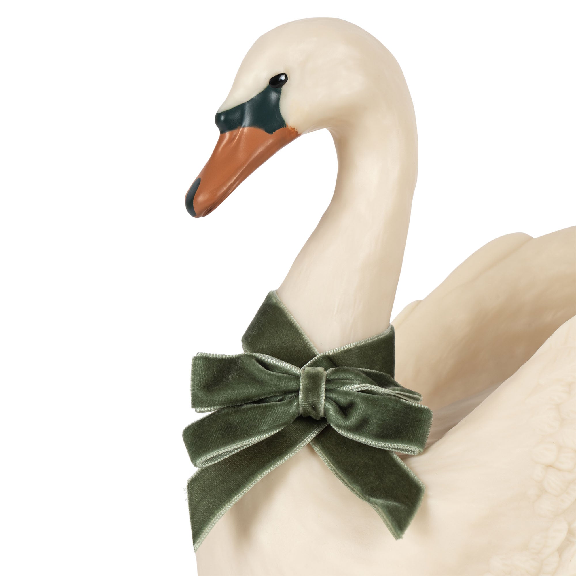 SWAN LAMP - beige – Konges Sløjd®