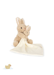 Konges Sløjd A/S TEDDY BEARS oyster grey