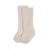 Konges Sløjd A/S SOCKS off white melange