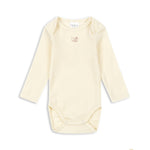 Konges Sløjd A/S BODYSTOCKINGS beige melange