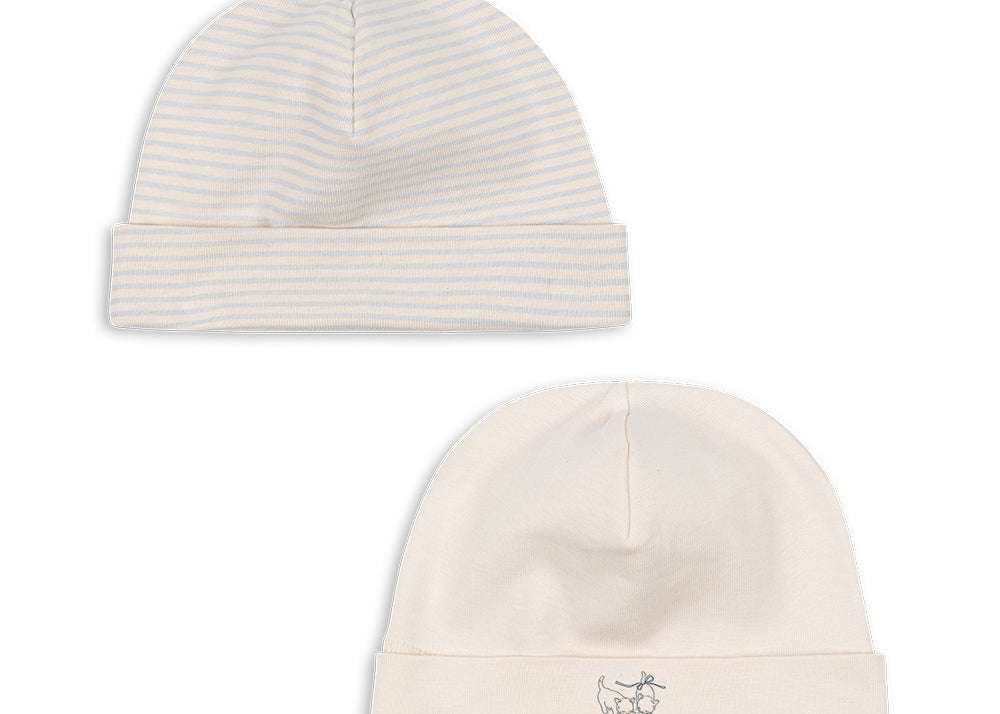 Konges Sløjd A/S HATS blue mix