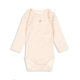 Konges Sløjd A/S BODYSTOCKINGS tea stripe cameo