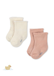 Konges Sløjd A/S SOCKS cameo rose