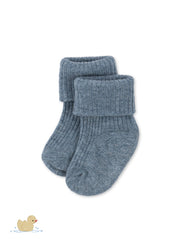 Konges Sløjd A/S SOCKS ashley blue