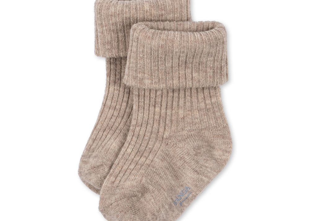 Konges Sløjd A/S SOCKS sheer bliss