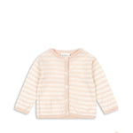 Konges Sløjd A/S KNITTED CARDIGANS cameo rose