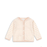 Konges Sløjd A/S KNITTED CARDIGANS cameo rose