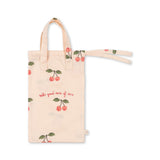 Konges Sløjd A/S DOLL ESSENTIALS ma grande cerise pink