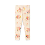 Konges Sløjd A/S JERSEY PANTS horn stars