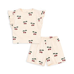 Konges Sløjd A/S SETS ma grande cerise