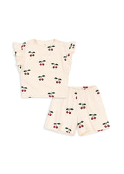 Konges Sløjd A/S SETS ma grande cerise