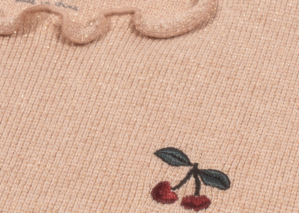 Konges Sløjd A/S SETS cameo rose