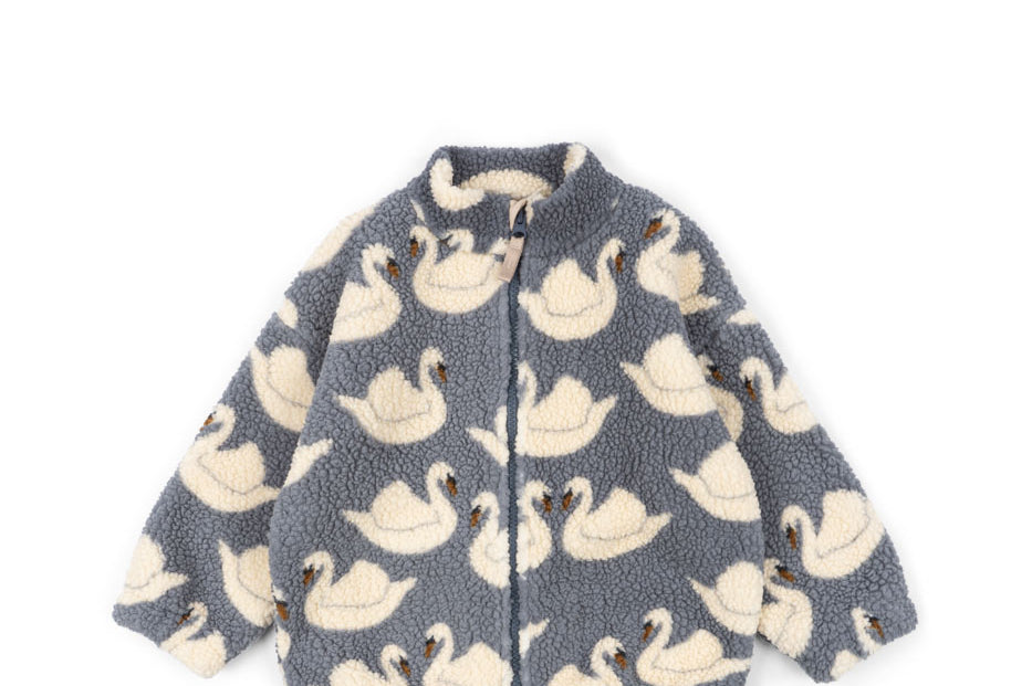 Konges Sløjd A/S JACKETS & COATS swan